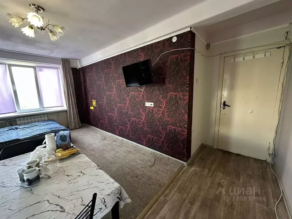 Комната Санкт-Петербург Искровский просп., 6К6 - Фото 2