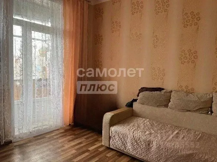 3-к кв. Курская область, Курск Народная ул., 10 (62.1 м) - Фото 1