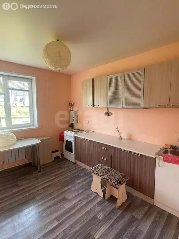 1-комнатная квартира: Фёдоровка, Солнечная улица, 16 (33.6 м) - Фото 1