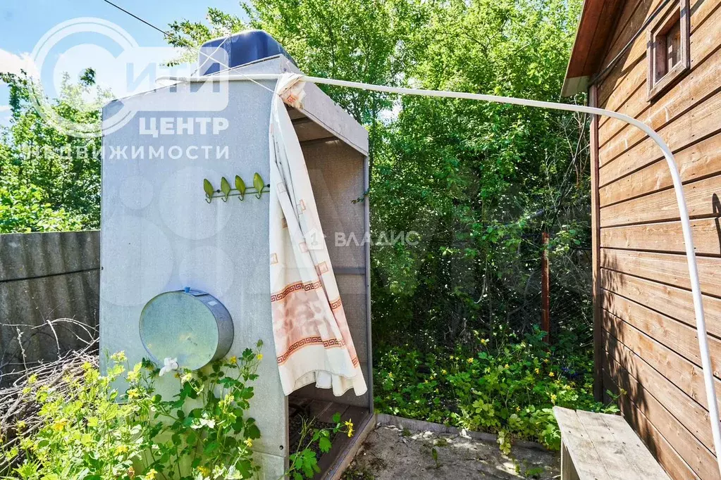 Дача 25 м на участке 12 сот. - Фото 1