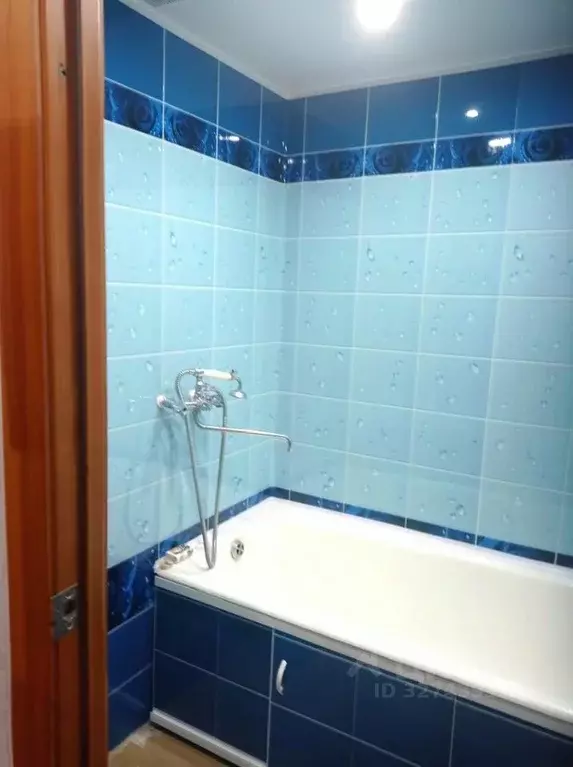 1-к кв. Брянская область, Фокино ул. Карла Маркса, 40 (35.9 м) - Фото 1