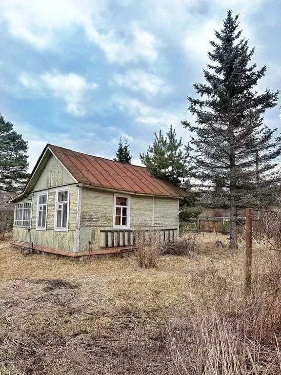 Дом в Московская область, Богородский городской округ, Дзержинец СНТ ... - Фото 1