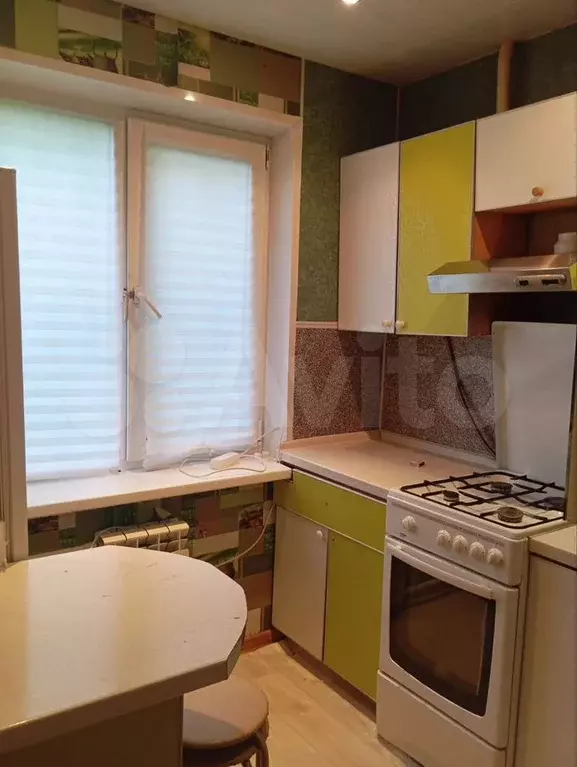 2-к. квартира, 44 м, 1/5 эт. - Фото 0