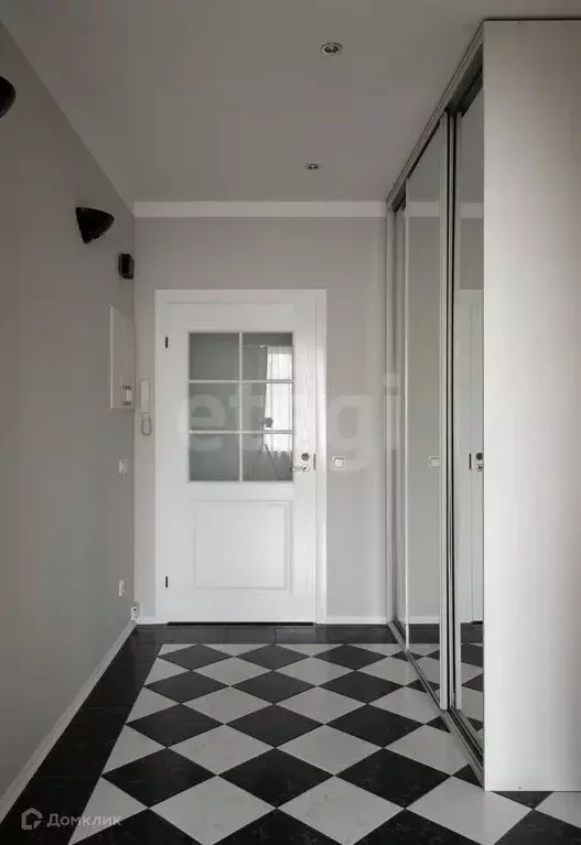 Продаётся 3-к квартира, 86.5 м - Фото 0