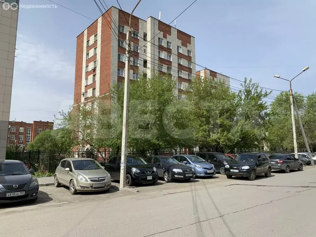 1к в -комнатной квартире (12.8 м) - Фото 0