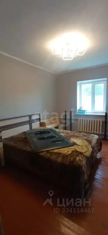 Дом в Крым, Сакский район, с. Воробьево пер. Школьный, 2 (67 м) - Фото 2