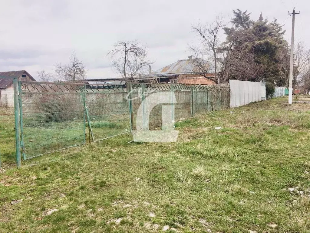 Купить Дом В Дядьковской Краснодарского Края