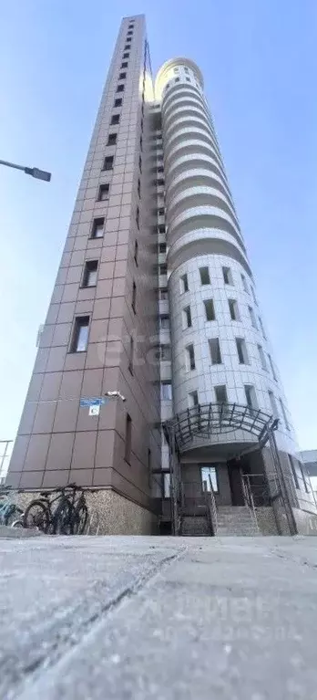 1-к кв. Московская область, Дубна Тверская ул., 10 (42.1 м) - Фото 1