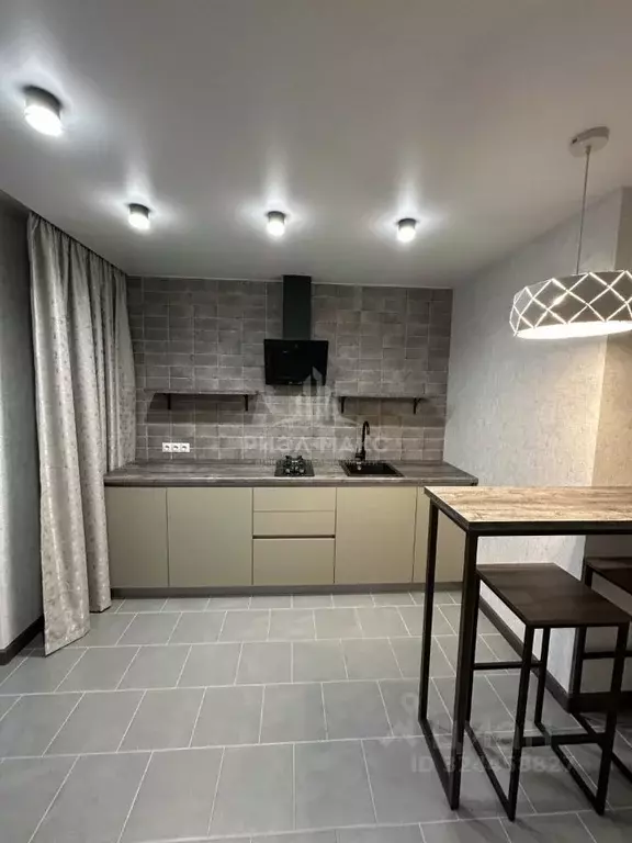 1-к кв. Брянская область, Брянск ул. Имени О.Н. Строкина, 7 (41.0 м) - Фото 2