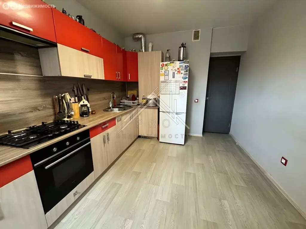 3-комнатная квартира: Ярославль, Романовская улица, 12 (75.5 м) - Фото 1