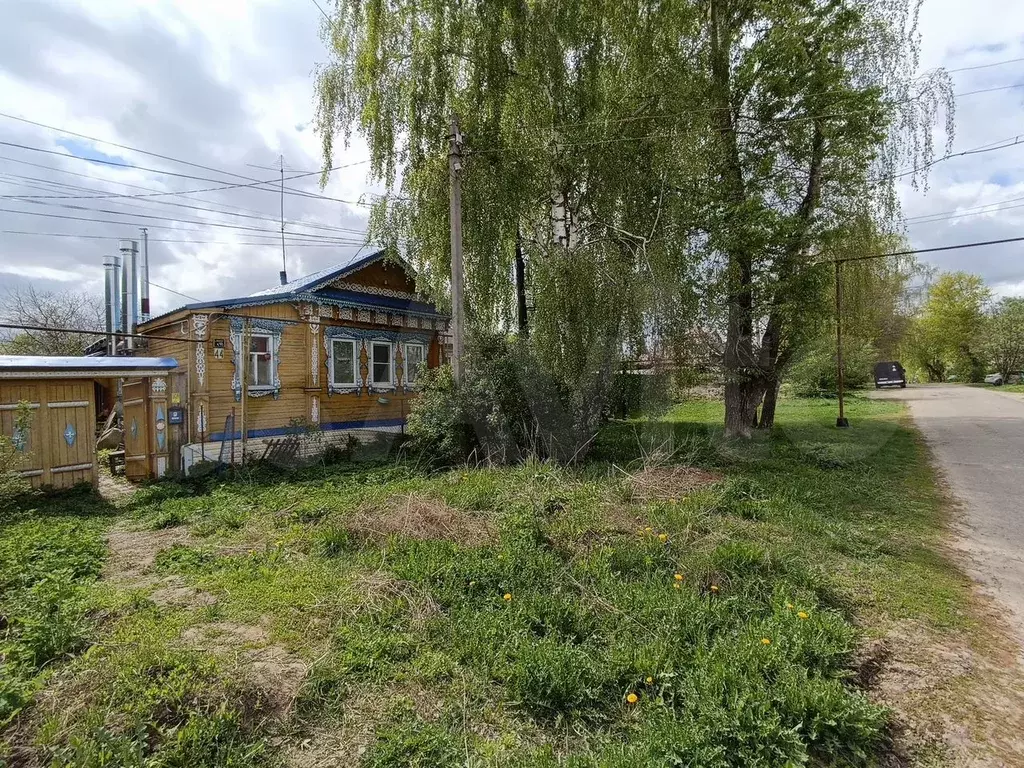 Дом 50 м на участке 8,5 сот. - Фото 0