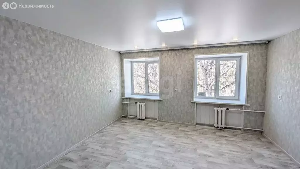Квартира-студия: Томск, Алтайская улица, 76/2 (24 м) - Фото 1