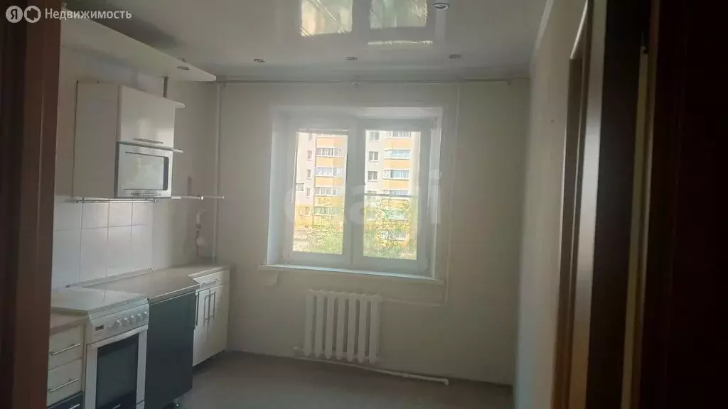 3-комнатная квартира: Тамбов, улица Чичерина, 36 (63.3 м) - Фото 0