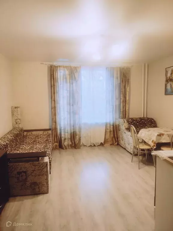 Продаётся квартира-студия, 26 м - Фото 0