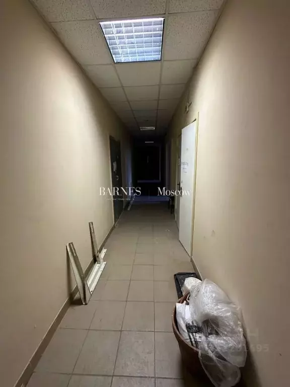 Помещение свободного назначения в Москва ул. Архитектора Власова, 20 ... - Фото 2