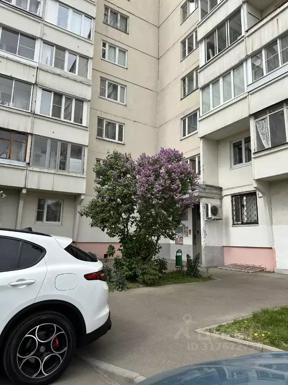 3-к кв. Москва Южнобутовская ул., 137 (80.0 м) - Фото 0