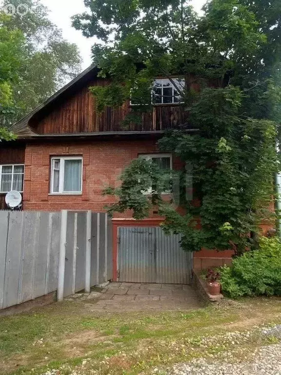 Дом в Нытва, улица Осипенко (156 м) - Фото 1