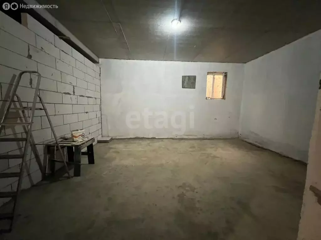 Квартира-студия: Анапа, Промышленная улица, 9к2 (33 м) - Фото 2