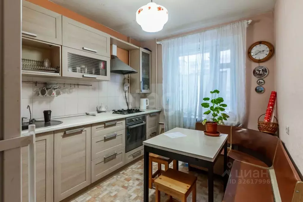 4-к кв. Вологодская область, Вологда ул. Пугачева, 81 (70.3 м) - Фото 1