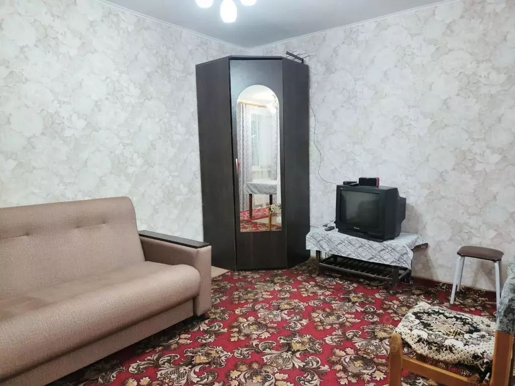 Студия Курганская область, Курган ул. Урицкого, 77 (23.0 м) - Фото 2