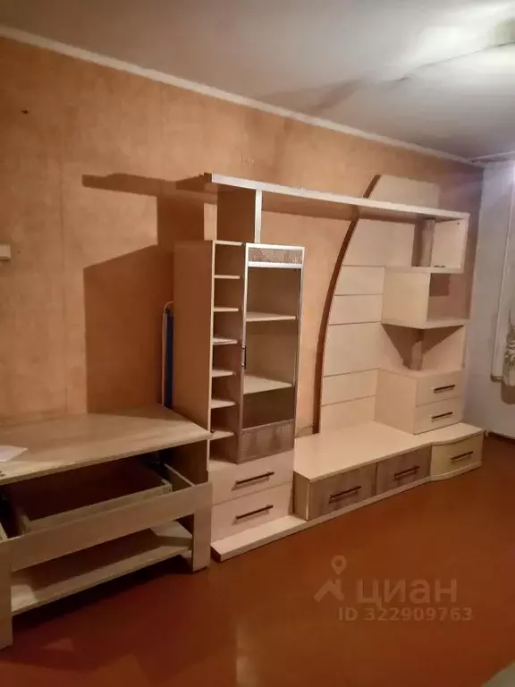 1-к кв. Хакасия, Черногорск ул. Калинина, 28 (31.0 м) - Фото 2