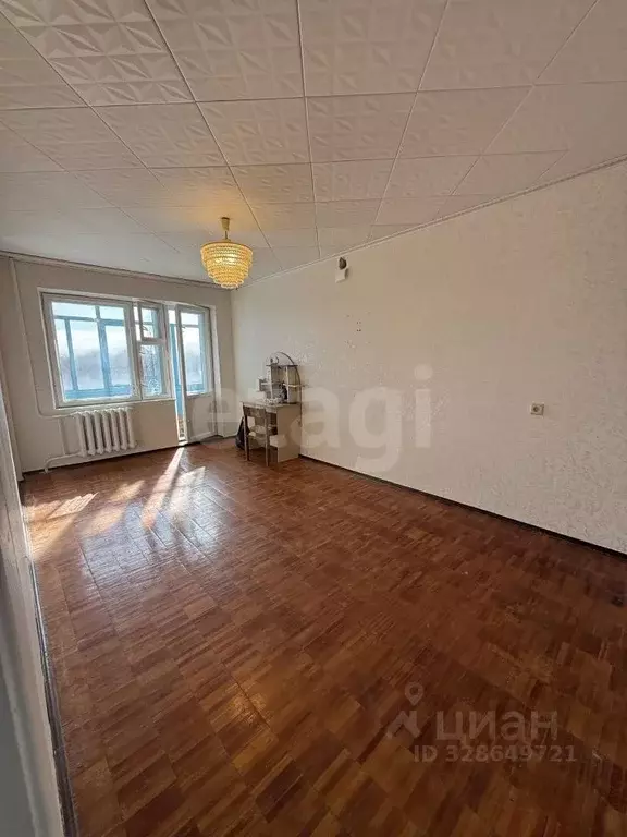 1-к кв. Архангельская область, Новодвинск Двинская ул., 41к1 (30.8 м) - Фото 1
