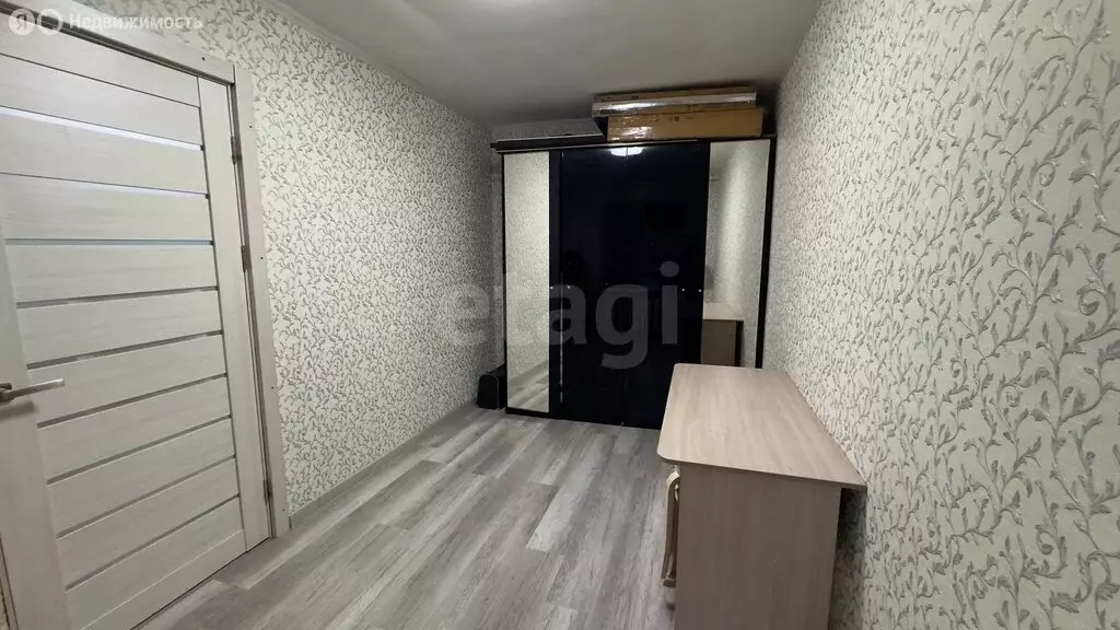 2-комнатная квартира: Пермь, улица Полины Осипенко, 61 (45.7 м) - Фото 1