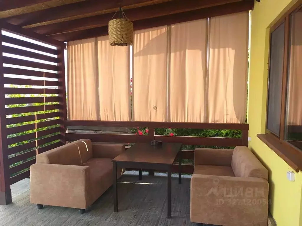 Дом в Крым, Судак муниципальный округ, с. Миндальное, Солнечная Долина ... - Фото 2