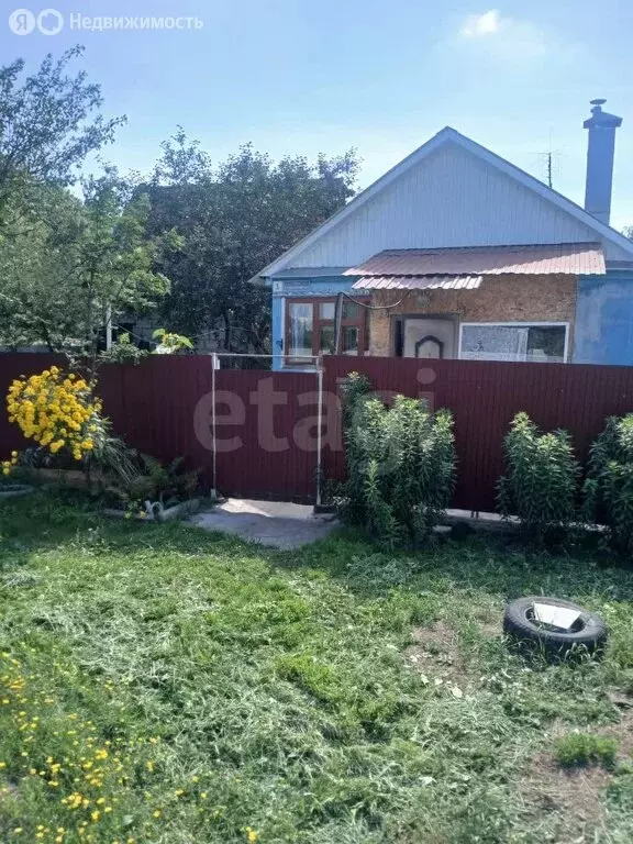 Дом в Воронеж, Придорожная улица (43.1 м) - Фото 0