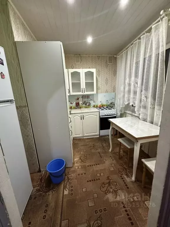 3-к кв. Новгородская область, Боровичи Международная ул., 13 (63.0 м) - Фото 2