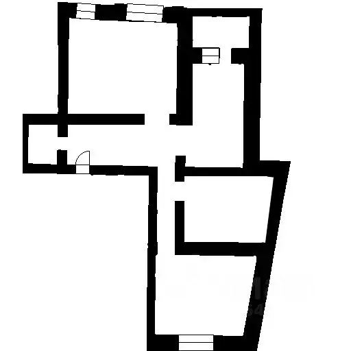 3-к кв. Татарстан, Казань Гвардейская ул., 56 (117.0 м) - Фото 1