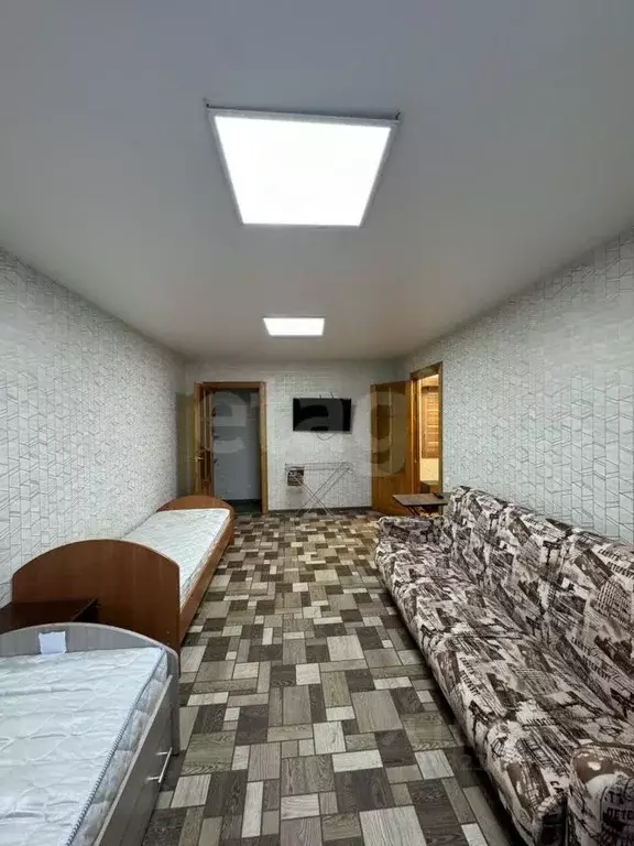 1-к кв. Коми, Сыктывкар просп. Бумажников, 41/12 (35.1 м) - Фото 2