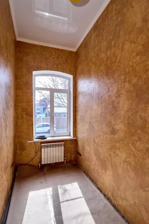 Дом в Краснодарский край, Краснодар Центральный мкр, ул. Имени Максима ... - Фото 2