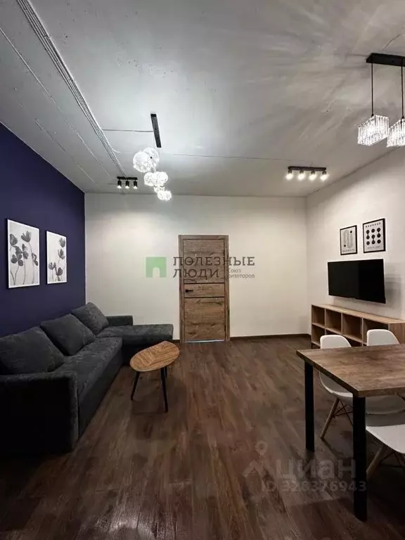 2-к кв. Краснодарский край, Новороссийск городской округ, с. Мысхако ... - Фото 2