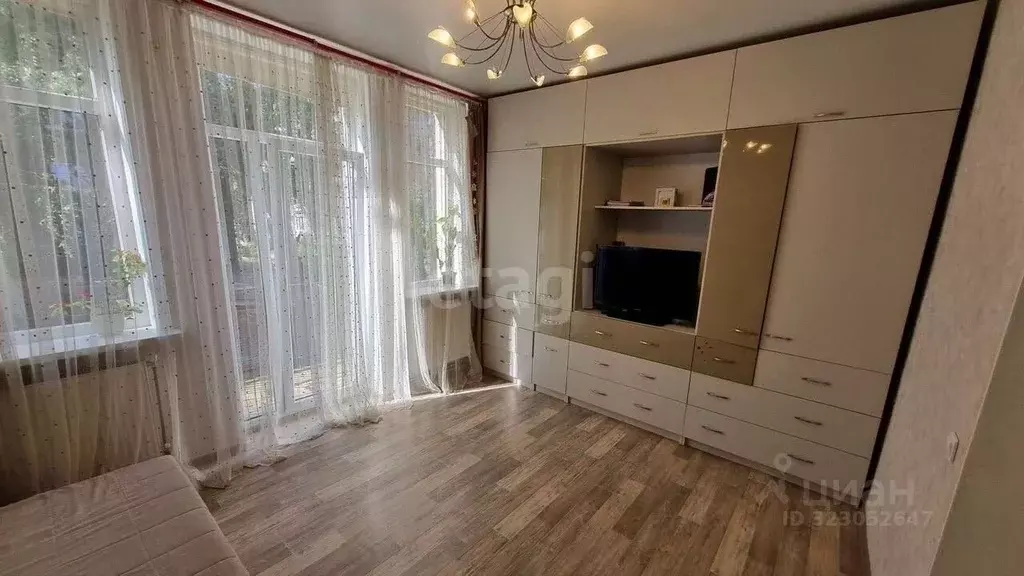 3-к кв. Калининградская область, Пионерский Южная ул., 7 (65.8 м) - Фото 1