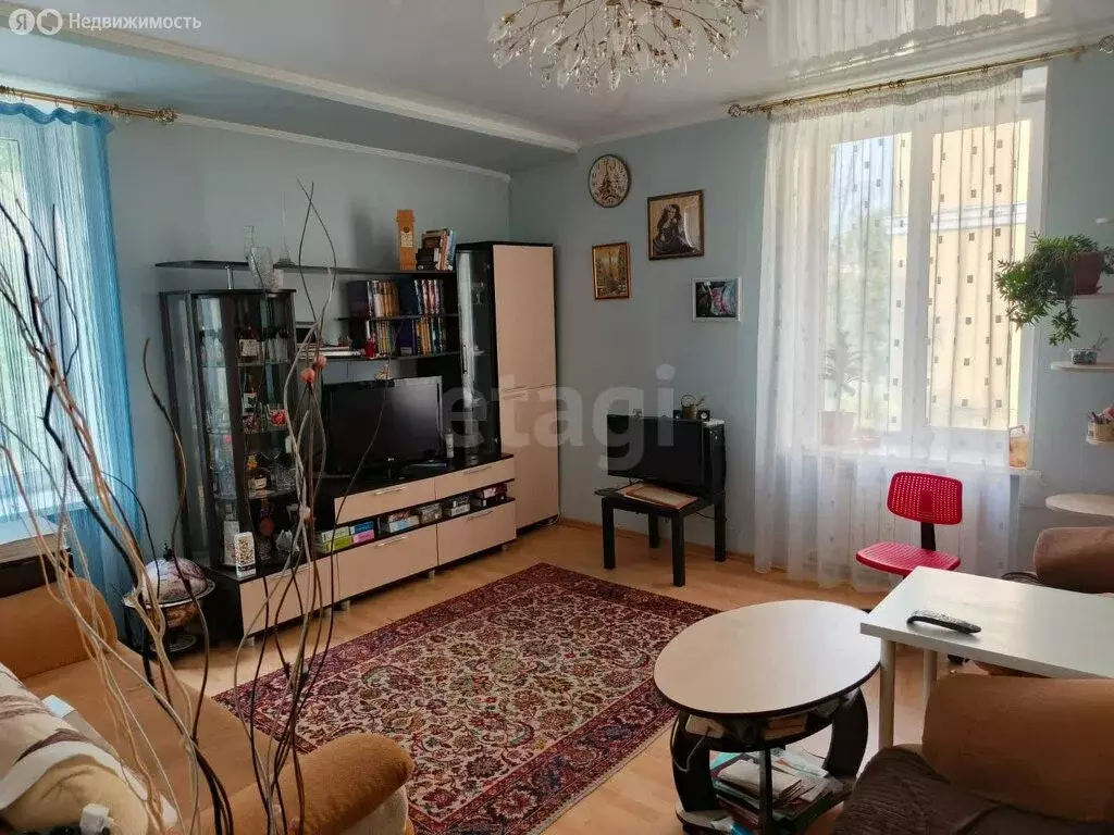 2-комнатная квартира: Нижний Тагил, улица Карла Маркса, 44 (50.2 м) - Фото 0