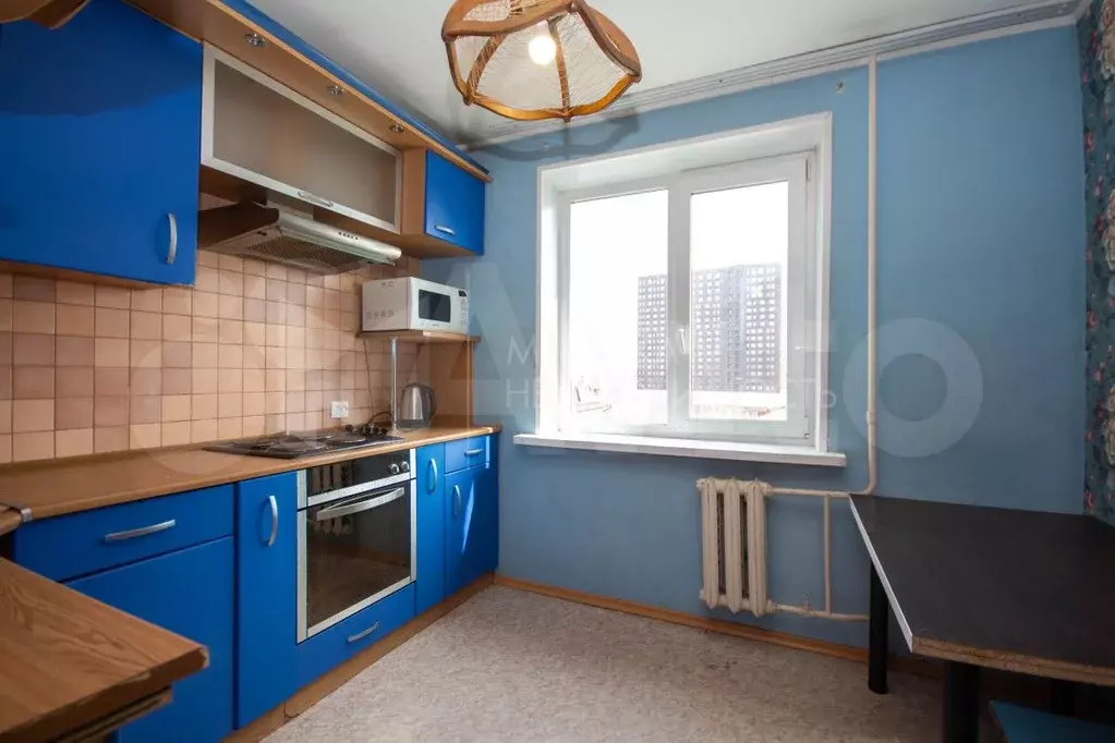 2-к. квартира, 51 м, 8/9 эт. - Фото 1