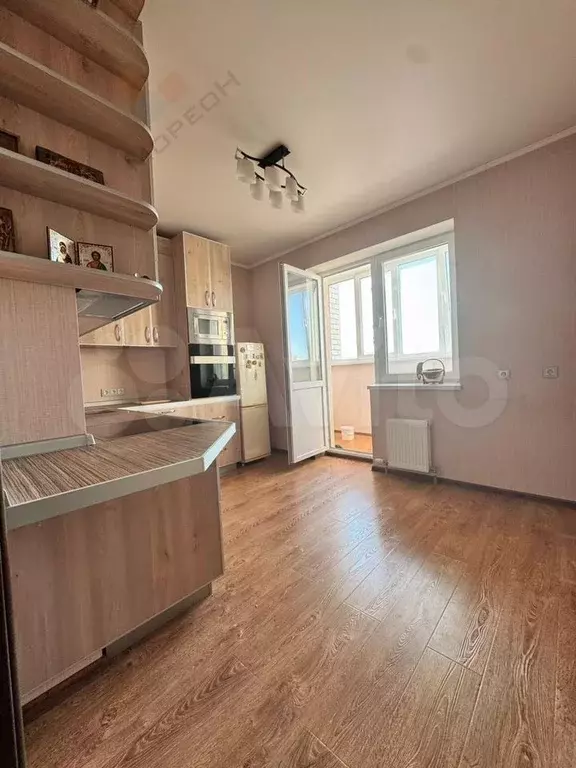 2-к. квартира, 61 м, 12/16 эт. - Фото 0
