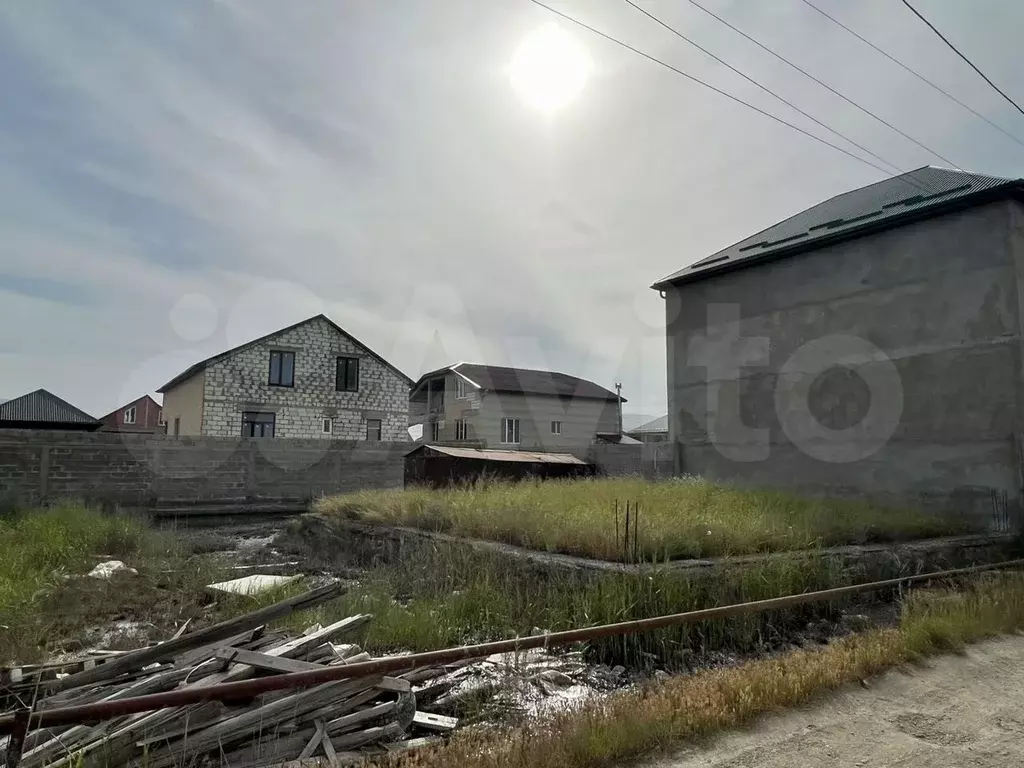 Участок 4,2 сот. (ИЖС) - Фото 1