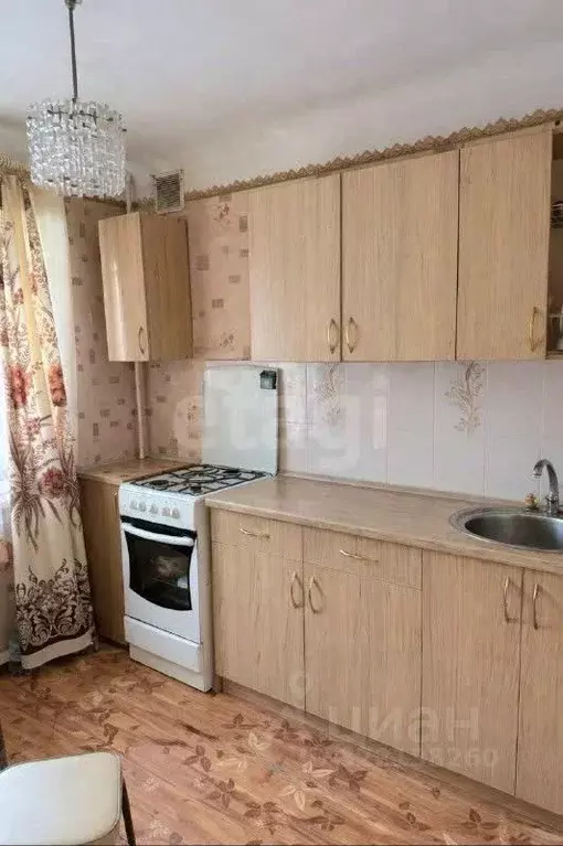 2-к кв. Амурская область, Благовещенск Октябрьская ул., 160/2 (42.6 м) - Фото 2