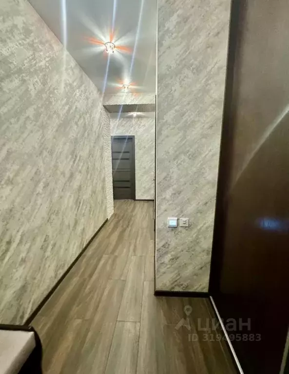 2-к кв. Томская область, Томский район, д. Кисловка, Северный мкр ул. ... - Фото 1