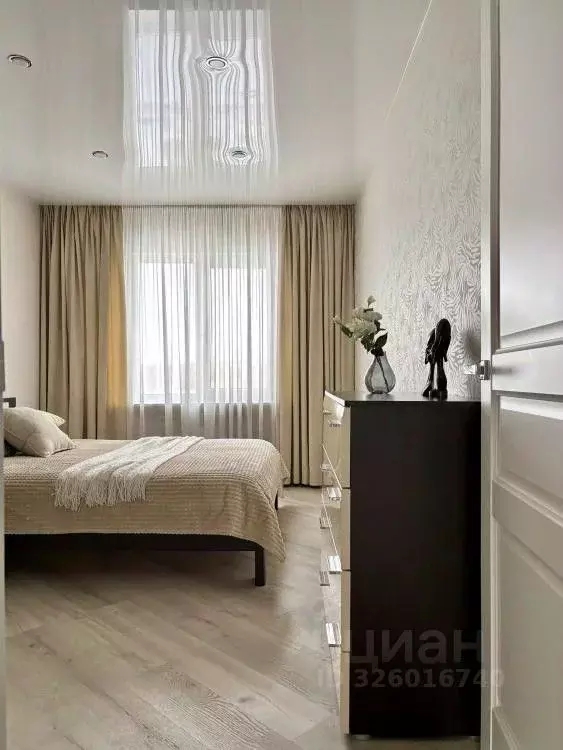 3-к кв. Иркутская область, Иркутск Университетский мкр, 64 (76.0 м) - Фото 2