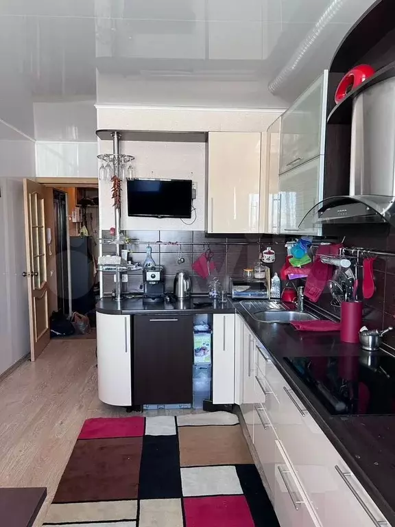 2-к. квартира, 78 м, 11/11 эт. - Фото 0