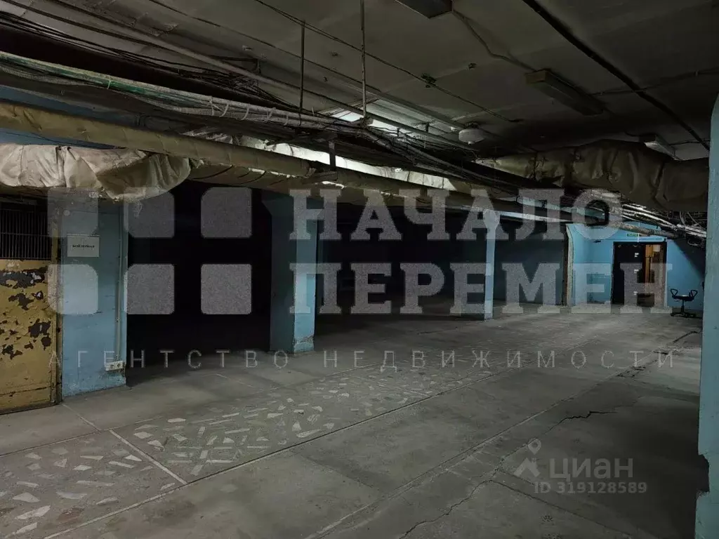 Склад в Новосибирская область, Новосибирск Нарымская ул., 19 (660 м) - Фото 1
