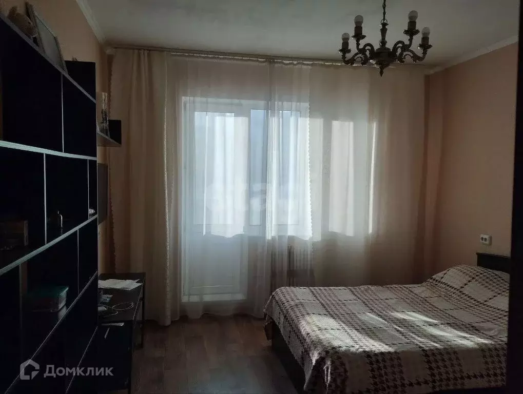 Продаётся 1-к квартира, 38 м - Фото 0