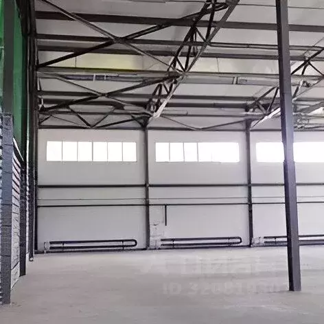 Склад в Московская область, Мытищи ул. 1-я Новая, 57 (1500 м) - Фото 2