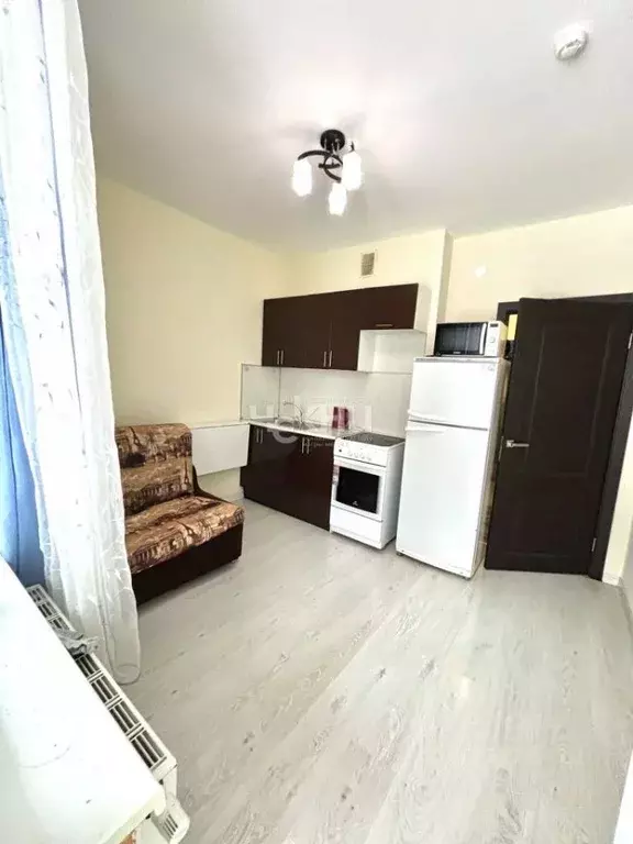 Студия Нижегородская область, Нижний Новгород д. Анкудиновка, ул. ... - Фото 2