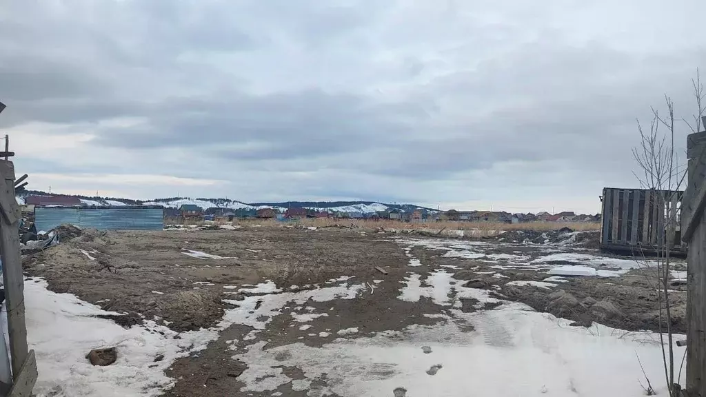 Участок в Саха (Якутия), Якутск Окружное ш. (9.0 сот.) - Фото 0