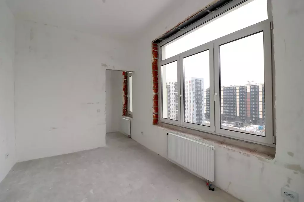 Продаётся 1-к квартира, 35.9 м - Фото 1
