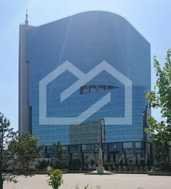 Помещение свободного назначения в Москва Преображенская пл., 8 (2210 ... - Фото 1